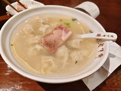 -老半斋(福州路店)