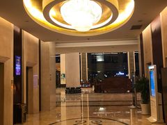 -威海铂丽斯国际大酒店(威海高铁站店)