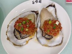 -昌顺园·养马岛渔家海鲜餐厅·老鲁菜(龙湖店)