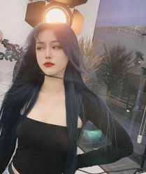 -那茉 Hair Salon