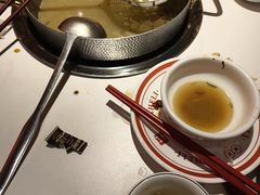 -八合里潮汕鲜牛肉火锅(惠州华贸店)
