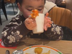 -比格比萨自助(南京万达茂店)