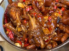 -老三样·旧食新味(万寿宫店)