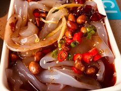 -半天妖烤鱼(新中关购物中心店)