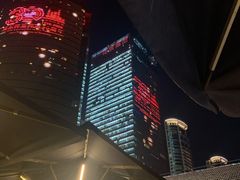 -宝莱纳餐厅(滨江店)