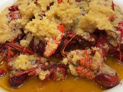 -虾女王·龙虾·烧烤(龙江店)