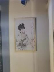 -盘子女人坊古装写真摄影(天津总店)