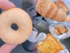 -85度C(上海兰溪二店)