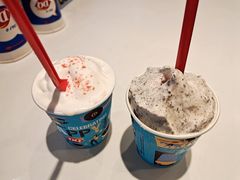 -DQ·蛋糕·冰淇淋(河东万达店)