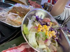 -玄希浪漫厨房·韩料烤肉(湖滨银泰in77店)