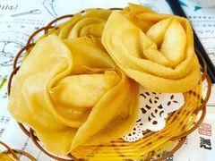 炸虾云吞-点点心点心专门店(湾仔店)