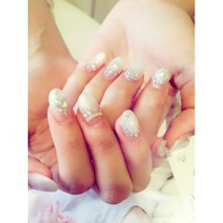 -PinkBaby美甲美睫