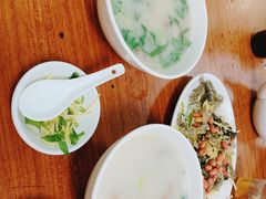 -华记粥饭店(印象容桂主题风情街店)