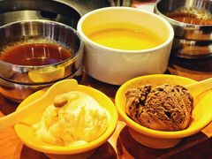 -老炉家木炭烤肉(长江国际店)