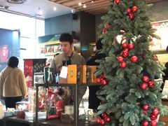 -星巴克(中远两湾城店)