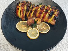 -娜娜家·Nana's restaurant(国金汇店)