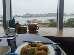 -厦门海港英迪格酒店(中山路店)