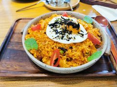 -几静cafe(基湖店)