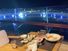 -天津湾西餐厅(三亚海棠湾洲际度假酒店)