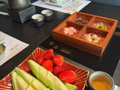 -花潮料理艺食馆(SM新生活广场店)