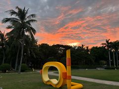 -三亚海棠湾万丽度假酒店