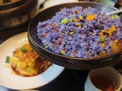 -福照楼汽锅鸡·云南菜(护国路店)