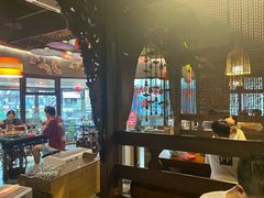 -阿嫂印象·民间江湖菜(大学城店)