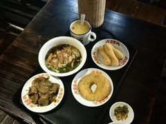 -東茅街茶馆