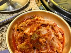 -首尔烤肉大排档(合生汇店)