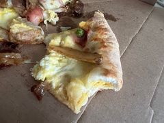 -达美乐比萨(双龙大道店)