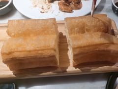 -滋粥楼·顺德菜海鲜茶点(方舟店)