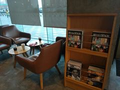 -星巴克臻选(成都环球乐天店)