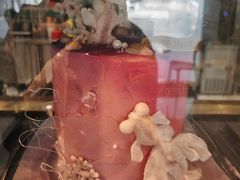 -西檬树SIMON·T轻奢蛋糕(大东方Max店)