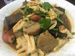 -泰粗卤加热卤味(义全店)