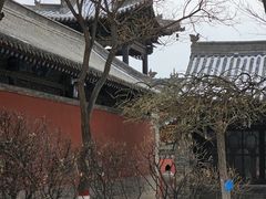 -纯阳宫(大同古城)