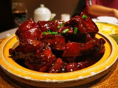 红烧肉-天福苑(崇宁路店)