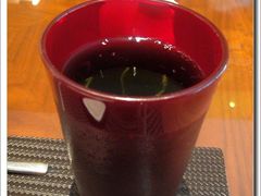 -北京港澳中心瑞士酒店·瑞士咖啡厅·自助餐