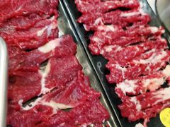 -陈记顺和牛肉火锅(岗顶店)