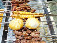 -福苗小骆驼烧烤(曲江店)