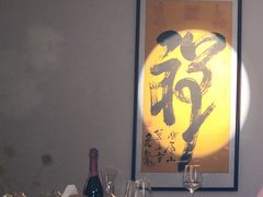 大堂-格桑花开药膳蔬食文化空间