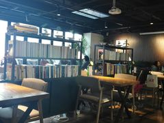 大堂-心邸·庆宴(雅宝城店)