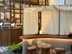 -RUXU入续糖水铺与包(卓悦中心店)