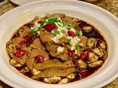 -東城故事·尋找姆媽的味道(玉兰路店)