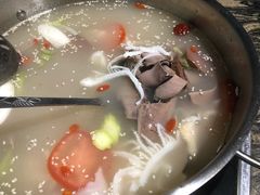 -许府牛火锅(信义坊总店)