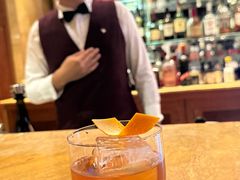 -记者俱乐部酒吧(北京瑞吉酒店)
