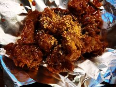 -米屋石锅拌饭(师大店)