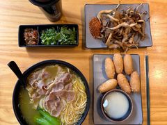 金汤肥牛米线-勺子米线·云南传统小吃市集(四方街店)