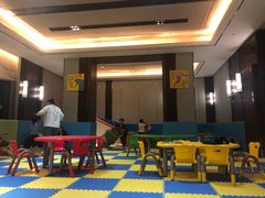 -上海崇明金茂凯悦酒店