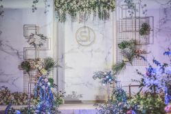 点击看大图 -Sunny喜铺婚礼策划(东部店)