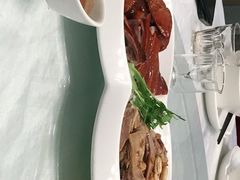 -椿记烧鹅(建干路店)